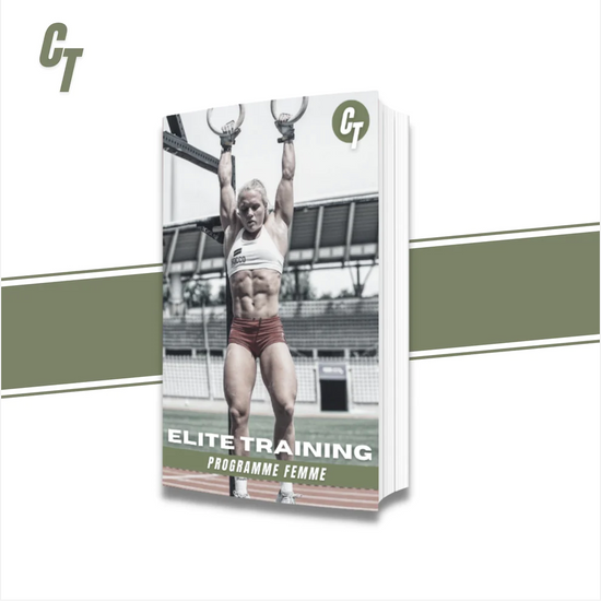 Cross-training vs Street-workout : Que choisir ? – Charlie Tango