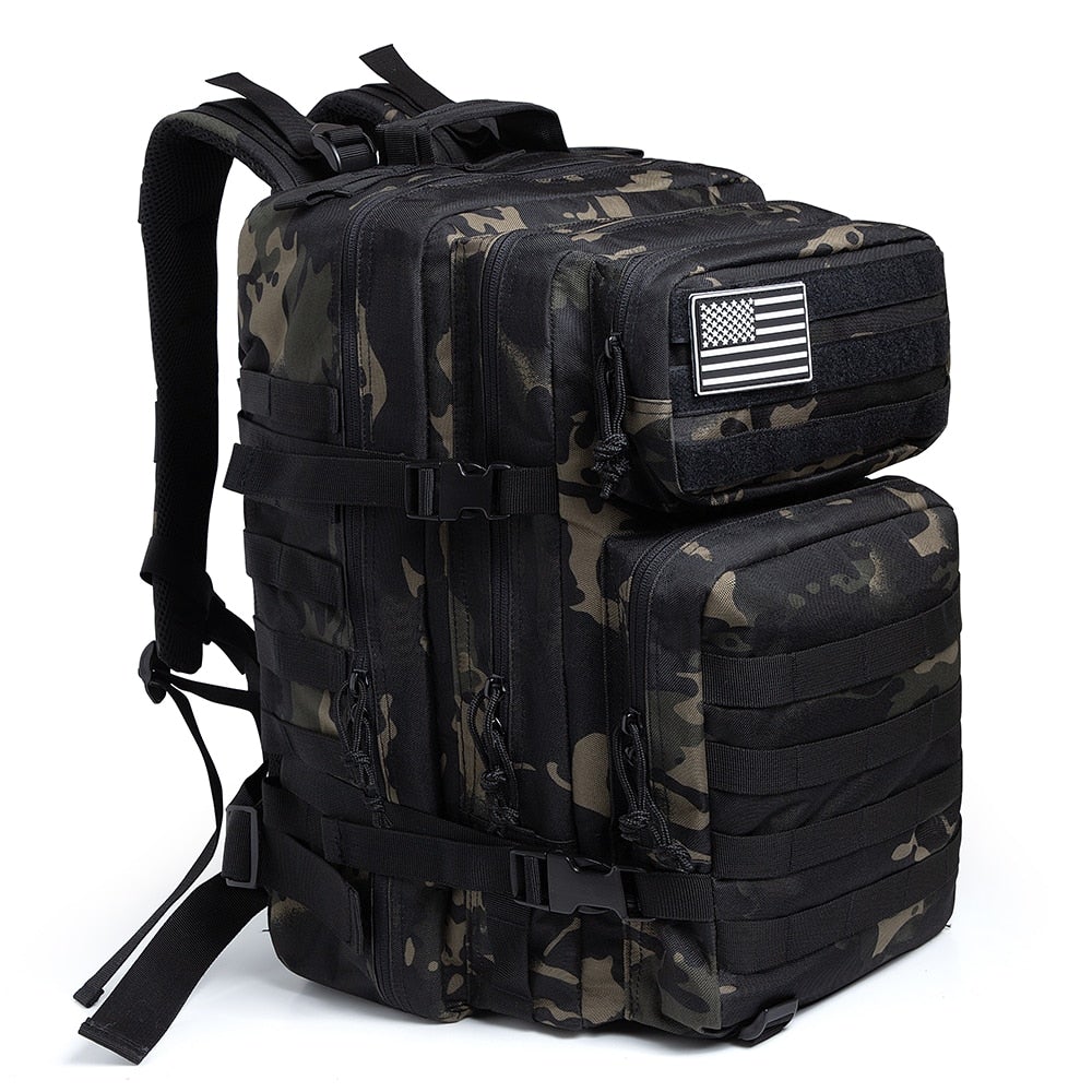 Sac a shop dos crossfit tactical